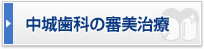 中城歯科の審美治療