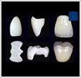 歯科形成物のイメージ